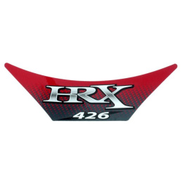 Naklejka HRX426