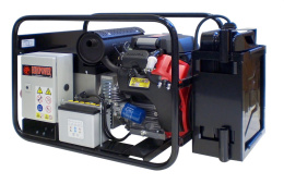 Agregat EP13500TE (13,5 KVA)