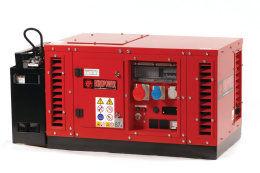 Agregat EPS6500TE (7,0kVA)