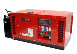 Agregat EPS12000TE AVR (12,0kVA)