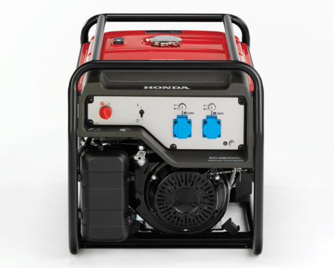 Agregat Honda EG4500CL (4,5kW) Agregat Honda EG4500CL (4,5kW)