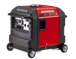 Agregat Honda EU30iS (3,0kW)