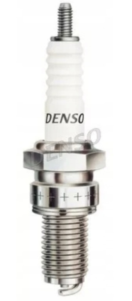 Świeca DENSO W20EPR (GC9(V)135/160/190 GS160/190 GSV160/190 GX120/160/200/240/270/GX340K1(/UT2)/390/610/620 GXV140/390/610/620